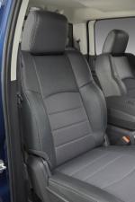 Dodge Ram 2009 года